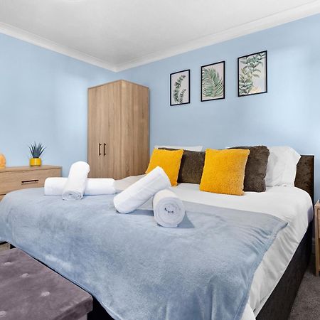 Watford Cozy Full Home - Perfect For Harry Potter Studios! Kültér fotó