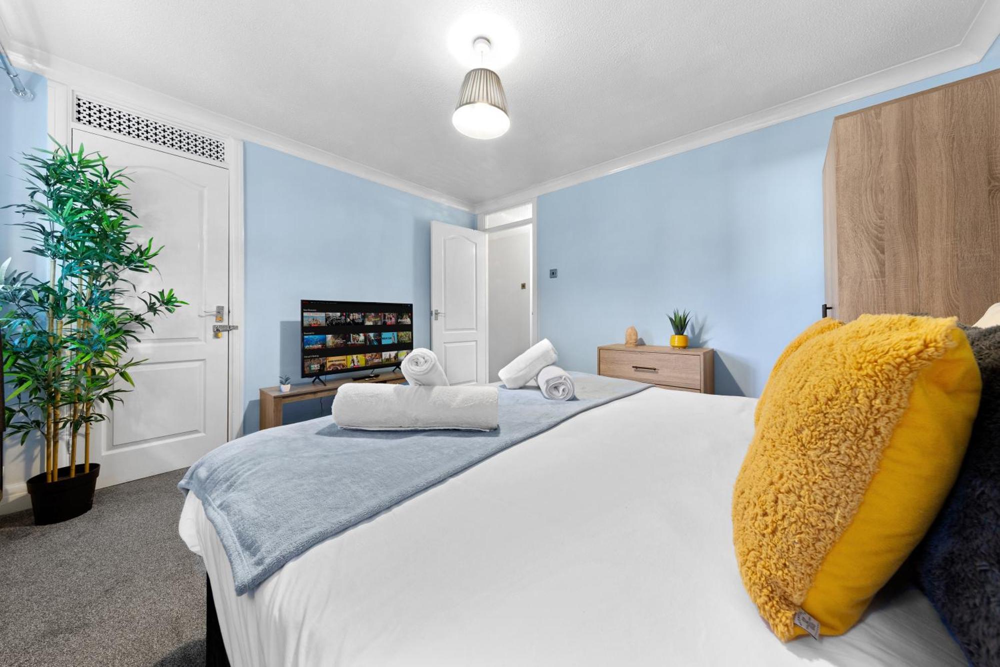 Watford Cozy Full Home - Perfect For Harry Potter Studios! Kültér fotó