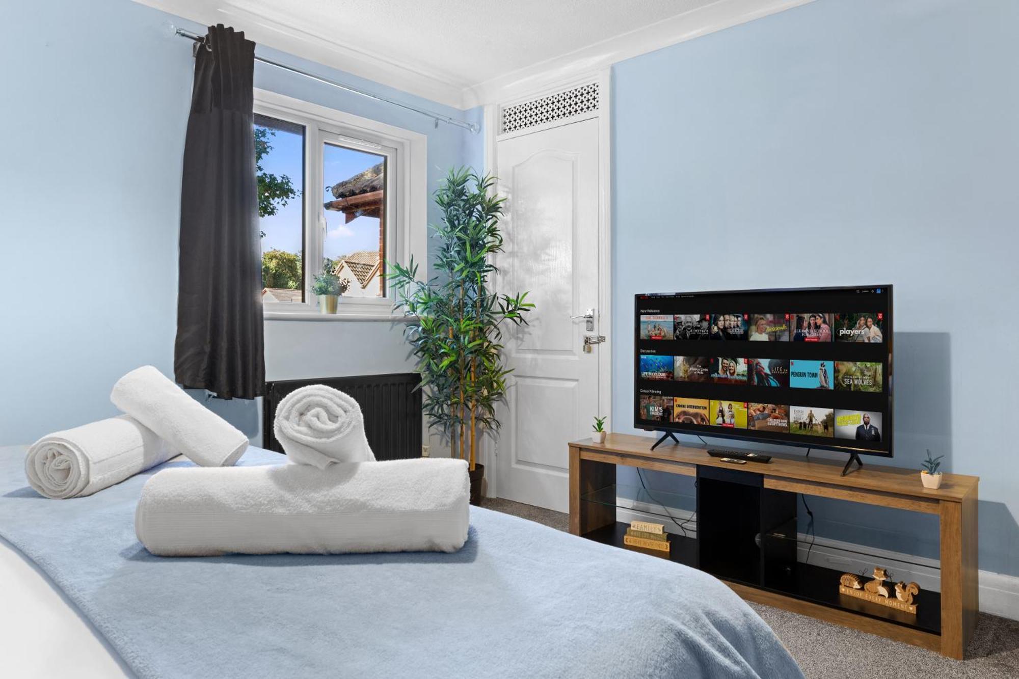 Watford Cozy Full Home - Perfect For Harry Potter Studios! Kültér fotó